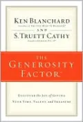 The Generosity Factor