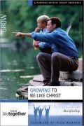Growing to Be like Christ