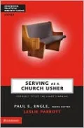 Serving as a Church Usher