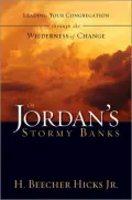 On Jordan's stormy banks