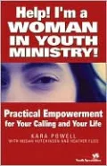 Help! I'm a Woman in Youth Ministry!