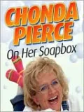 Chonda Pierce on Her Soapbox