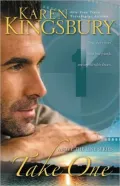 Take One (Above the Line Series #1)