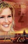 Take Two (Above the Line Series #2)