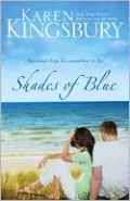 Shades of Blue