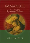 Immanuel: Praying the Names of God Through the Christmas Season
