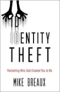 Identity Theft: Reclaiming the Real You