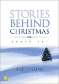 Stories Behind Christmas Boxed Set