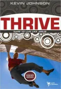 Thrive: Dare to Live Like Jesus