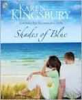 Shades of Blue