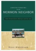 Should I Vote for a Mormon?