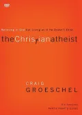 The Christian Atheist