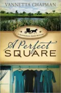 A Perfect Square (Shipshewana Amish Series #2)