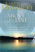 Above the Line Series Boxed Set