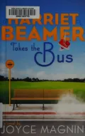 Harriet Beamer Takes the Bus
