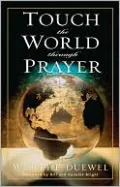 Touch the World Through Prayer