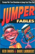 Jumper Fables: Strange-but-True Devotions to Jump-Start Your Faith