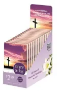 Once-A-Day 40 Days to Easter Devotional