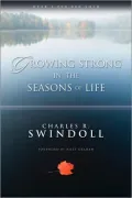 Growing Strong in the Seasons of Life