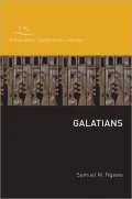 Galatians