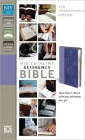 NIV Thinline Reference Bible