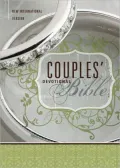 NIV Couples' Devotional Bible