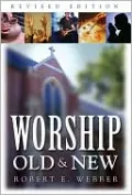 Worship Old and New Revised Edition