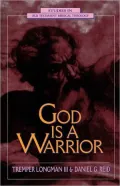 God Is A Warrior