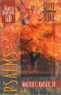Psalms: Heart to Heart with God