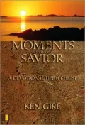 Moments with the Savior
