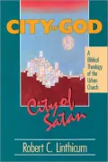 City Of God, City Of Satan