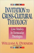 Invitation To Cross-Cultural Theology
