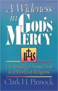 A Wideness In God's Mercy