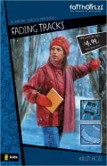 Fading Tracks (Boarding School Mysteries Series)