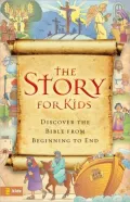 The Story for Kids-NIRV: Discover the Bible from Beginning to End