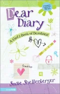 Dear Diary: A Girl's Book of Devotions