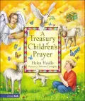 A Treasury of Childrens Prayer