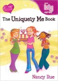 The Uniquely Me Book