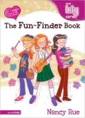 The Fun-Finder Book