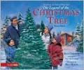 The Legend of the Christmas Tree Board Book