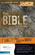 The Boys Bible : Your Ultimate Manual