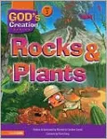 Rocks and Plants (God's Creation Series #3), Vol. 3