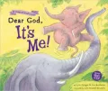 Dear God, It's Me: A Song of God's Love