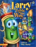 Larry Lights the Way (Big Idea Books Series)