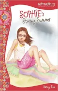 Sophie's Stormy Summer, Vol. 6
