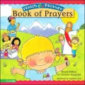 Finish-the-Picture Book of Prayers
