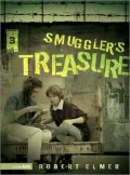 Smuggler's Treasure, Vol. 3