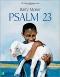 Barry Moser's Psalm 23