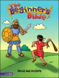 David and Goliath