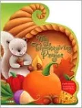 My Thanksgiving Prayer